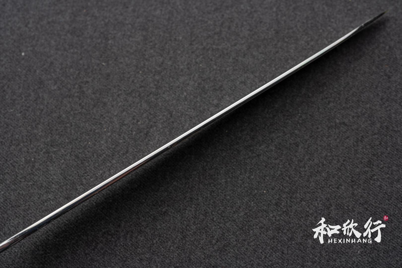 山脇刃物 鄉右馬允義弘 作 銀三
